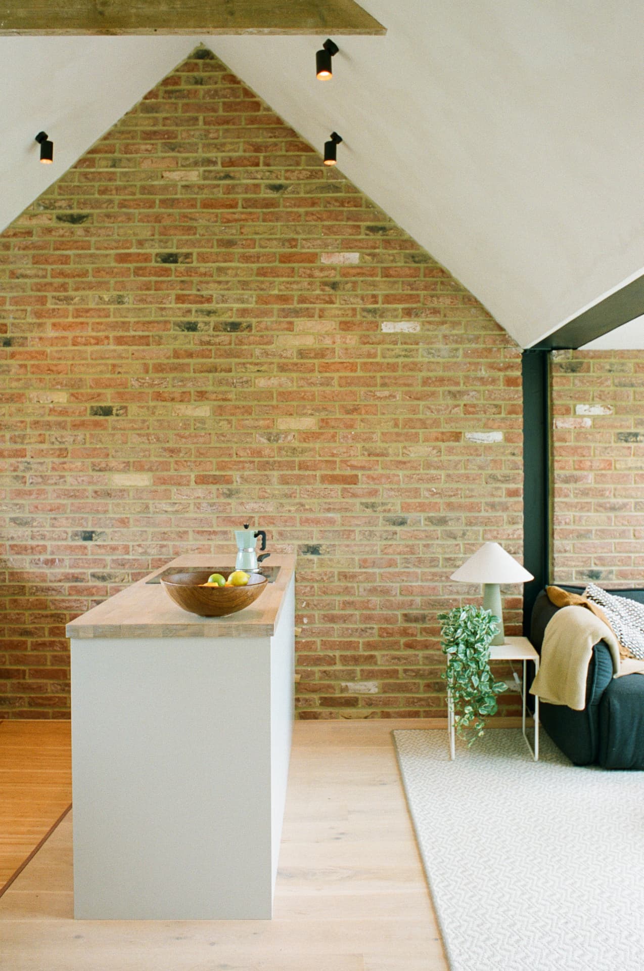 Converted Barn Conversion in Harlow, Harlow, CM17