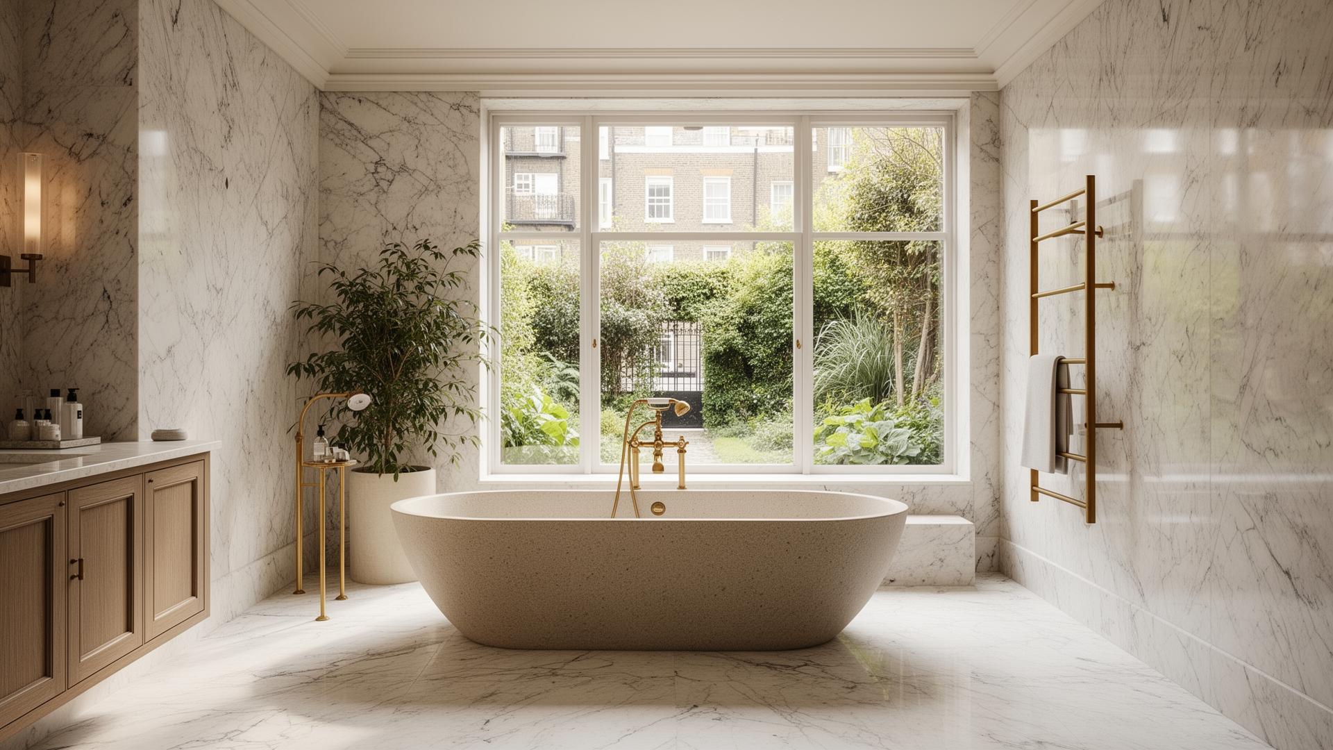 Mayfair Master Suite, Mayfair, W1