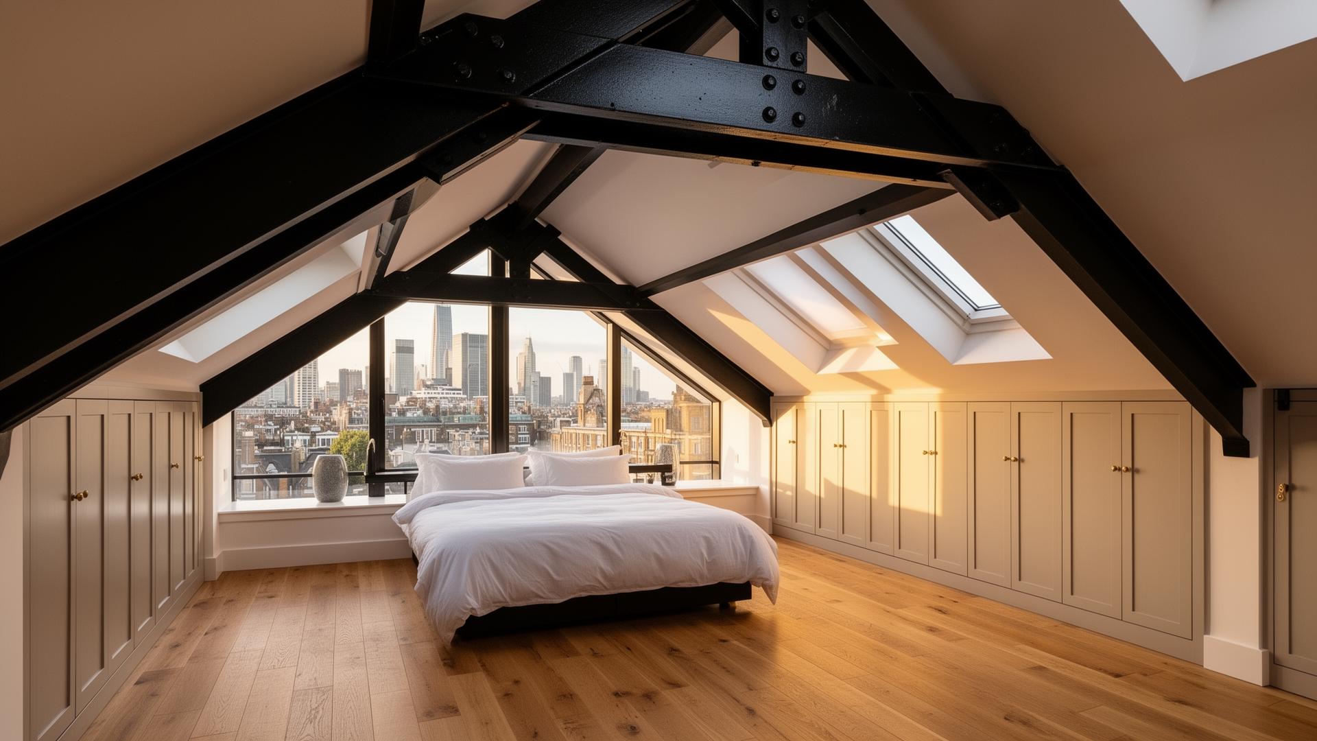 Notting Hill Residence, Notting Hill, W11